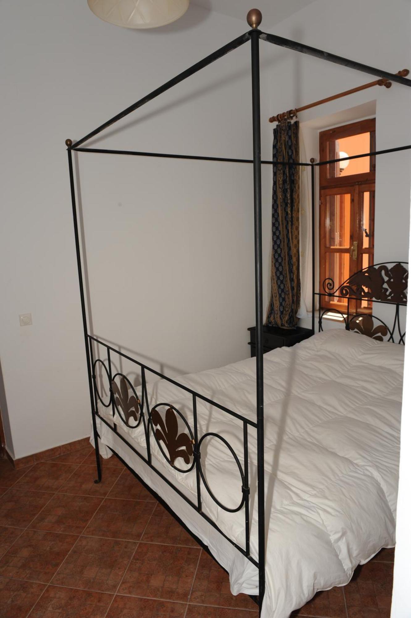 Villa Zeus Symi Room photo