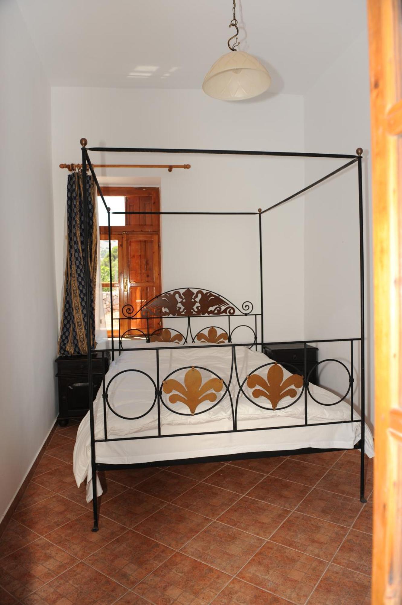 Villa Zeus Symi Room photo