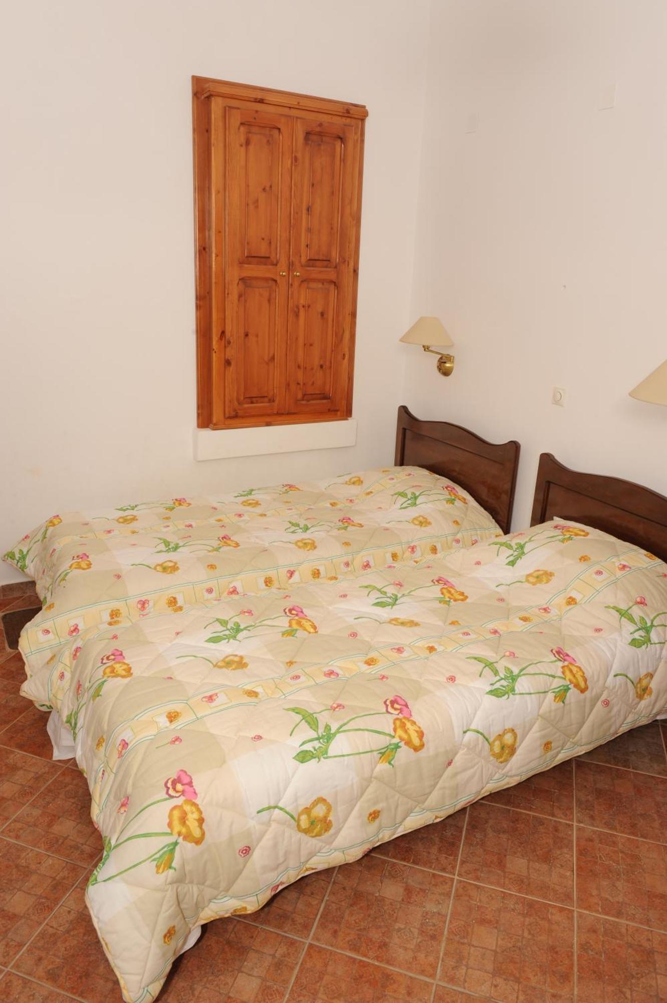Villa Zeus Symi Room photo