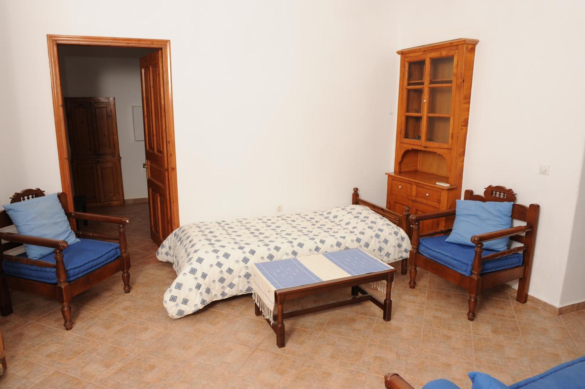 Villa Zeus Symi Room photo
