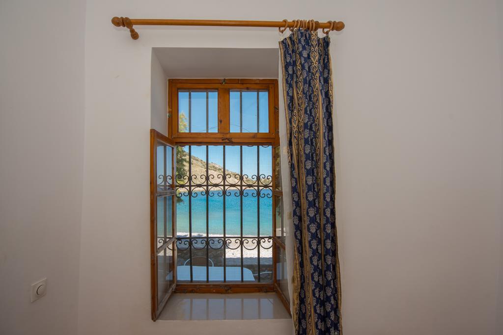Villa Zeus Symi Exterior photo